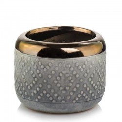 Keramični lonec Vintage 44.013.16